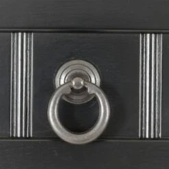 Decor Therapy Westerman 3 Drawer Console - Décor Threapy Navy -Console Tables Sales unnamed file 3546