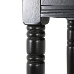 Decor Therapy Westerman 3 Drawer Console - Décor Threapy Navy -Console Tables Sales unnamed file 3547