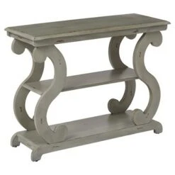 OSP Home Furnishings Ashland Console Table - Office Star Products Celadon 11 OSP Home Furnishings Ashland Console Table - Office Star Products Celadon -Console Tables Sales unnamed file 3632
