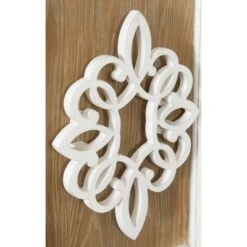 Kellum Console White - Powell Company -Console Tables Sales unnamed file 3692