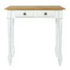 Medford Foyer Table Distressed White - OSP Home Furnishings -Console Tables Sales unnamed file 3776