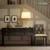 Madison Park Madison Console Table Black -Console Tables Sales unnamed file 381