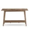 Milani Rectangle Sofa Table Natural - Steve Silver Co. -Console Tables Sales unnamed file 384