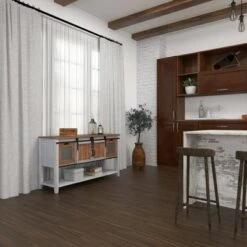 Olivia & May Farmhouse Storage Console Table Brown - Olivia & May -Console Tables Sales unnamed file 3918