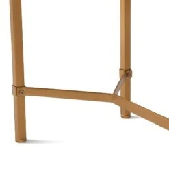 Jupiter Desk Console Table White/Gold - Adore Decor 20 Jupiter Desk Console Table White/Gold - Adore Decor -Console Tables Sales unnamed file 3941