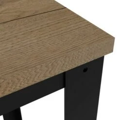 Emery Simple Sideboard Light Wood - RST Brands -Console Tables Sales unnamed file 3989