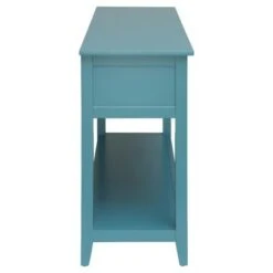 Console Table Teal - Acme Furniture -Console Tables Sales unnamed file 4096