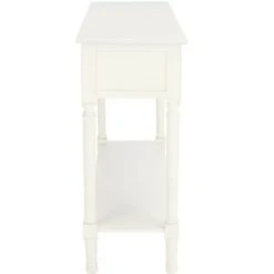 Landers 3 Drawer Console - Safavieh -Console Tables Sales unnamed file 414