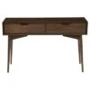 Copenhagen Console Table Walnut - OSP Home Furnishings -Console Tables Sales unnamed file 4141
