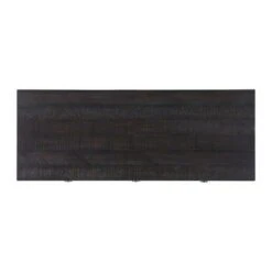 Kahlil 3 Drawer Sofa Table Espresso - Picket House Furnishings -Console Tables Sales unnamed file 4145