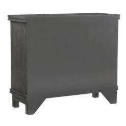 Epinay Carved Cabinet Gray - Powell Company -Console Tables Sales unnamed file 4152