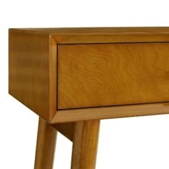 Landon Console Table Acorn - Crosley -Console Tables Sales unnamed file 4236