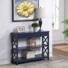 Oxford 1 Drawer Console Table - Breighton Home Cobalt Blue 2 Oxford 1 Drawer Console Table - Breighton Home Cobalt Blue -Console Tables Sales unnamed file 424