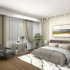 Olivia & May Glam Wood Console Table Silver - Olivia & May -Console Tables Sales unnamed file 4249