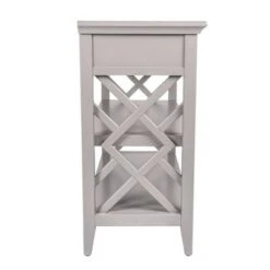 Lane 2 Drawer Console Table - East at Main White 15 Lane 2 Drawer Console Table - East at Main White -Console Tables Sales unnamed file 4276