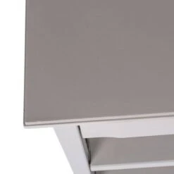 Lane 2 Drawer Console Table - East at Main White 17 Lane 2 Drawer Console Table - East at Main White -Console Tables Sales unnamed file 4278