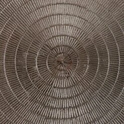 Modern Metal Console Table with Gold/Silver - Venus Williams Collection -Console Tables Sales unnamed file 4284