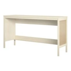 Room & Joy Latta Console Table Ivory Oak - Room & Joy -Console Tables Sales unnamed file 4307