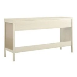 Room & Joy Latta Console Table Ivory Oak - Room & Joy -Console Tables Sales unnamed file 4308