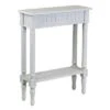 Ava Console Table Gray - East At Main -Console Tables Sales unnamed file 4321