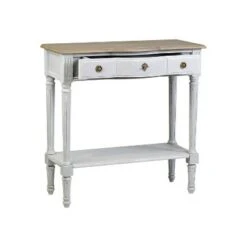 Gracelynn Console Table - East At Main Gray -Console Tables Sales unnamed file 4331