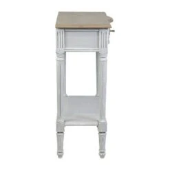 Gracelynn Console Table - East At Main Gray -Console Tables Sales unnamed file 4332