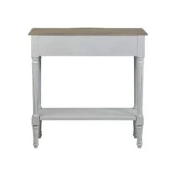 Gracelynn Console Table - East At Main Gray -Console Tables Sales unnamed file 4333