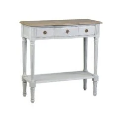 Gracelynn Console Table - East At Main Gray -Console Tables Sales unnamed file 4338