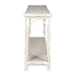Sumba Console Table White - East at Main 11 Sumba Console Table White - East at Main -Console Tables Sales unnamed file 4363