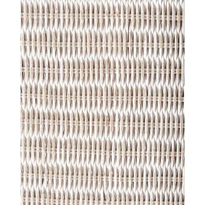 Sumba Console Table White - East at Main 9 Sumba Console Table White - East at Main - Image 7