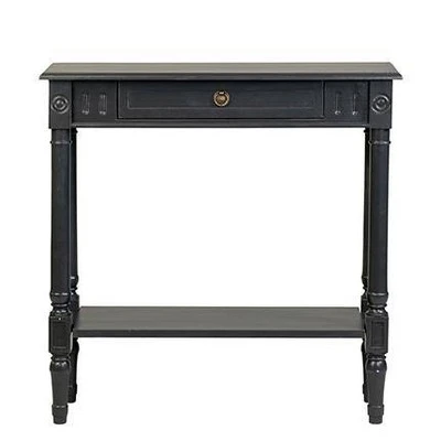 Marisol Console Table - East At Main Gray 4 Marisol Console Table - East At Main Gray - Image 2