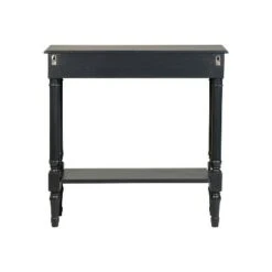 Marisol Console Table - East At Main Gray 18 Marisol Console Table - East At Main Gray -Console Tables Sales unnamed file 4372