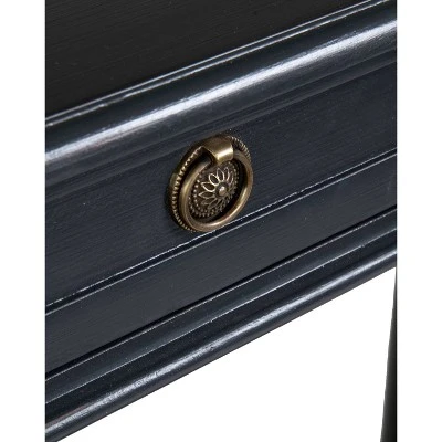 Marisol Console Table - East At Main Gray 9 Marisol Console Table - East At Main Gray - Image 7