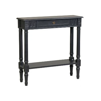 Marisol Console Table - East At Main Gray 12 Marisol Console Table - East At Main Gray - Image 10