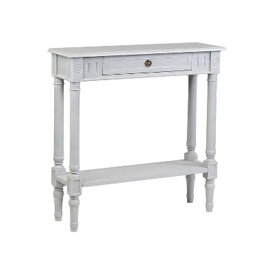 Marisol Console Table - East At Main Gray 13 Marisol Console Table - East At Main Gray - Image 11