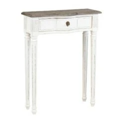 Lydia Console Table - East At Main Black -Console Tables Sales unnamed file 4404