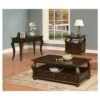 Amado Sofa Table Walnut - Acme Furniture -Console Tables Sales unnamed file 4412