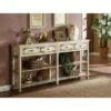 Ada 4 Drawer Console Table - Treasure Trove Accents -Console Tables Sales unnamed file 4427