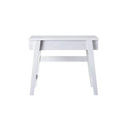 Pasco Lift Top Console Table White - miBasics 3 Pasco Lift Top Console Table White - miBasics