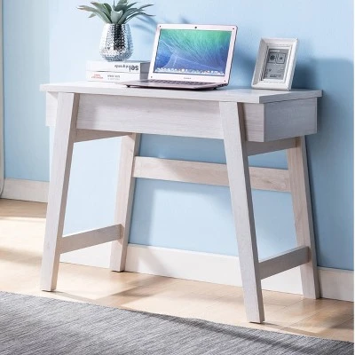 Pasco Lift Top Console Table White - miBasics 11 Pasco Lift Top Console Table White - miBasics - Image 9