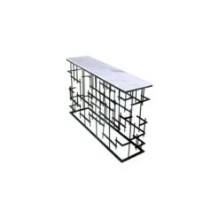 Reighan Console Table Gray - Alder Bay 7 Reighan Console Table Gray - Alder Bay -Console Tables Sales unnamed file 4475