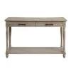 Ariolo Sofa Table Antique White - Acme Furniture -Console Tables Sales unnamed file 4482