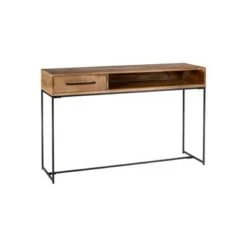 Allensworth Console Table Natural - Alder Bay -Console Tables Sales unnamed file 4507