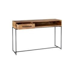 Allensworth Console Table Natural - Alder Bay -Console Tables Sales unnamed file 4508