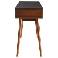 Sofa Table Walnut White - Acme Furniture -Console Tables Sales unnamed file 4550