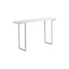 West Babylon Console Table White Lacquer - Alder Bay -Console Tables Sales unnamed file 4551