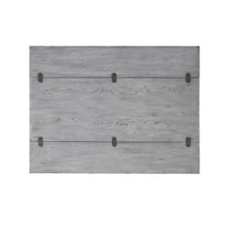 Gramercy Flip Top Console Gray - Treasure Trove Accents -Console Tables Sales unnamed file 4563