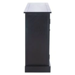 Landers 2 Drawers and 3 Baskets Console Table - Safavieh Sand -Console Tables Sales unnamed file 458