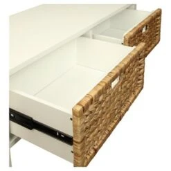 Console Table White - Acme Furniture -Console Tables Sales unnamed file 4582