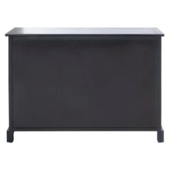 Landers 2 Drawers and 3 Baskets Console Table - Safavieh Sand -Console Tables Sales unnamed file 459